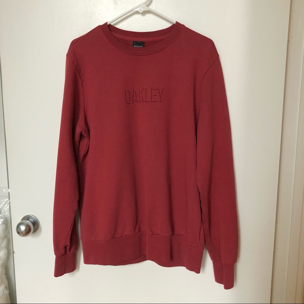 Oakley Crew Sweatshirt